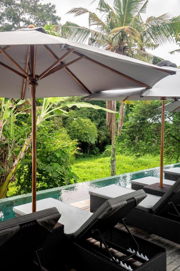 Paradise * Ubud