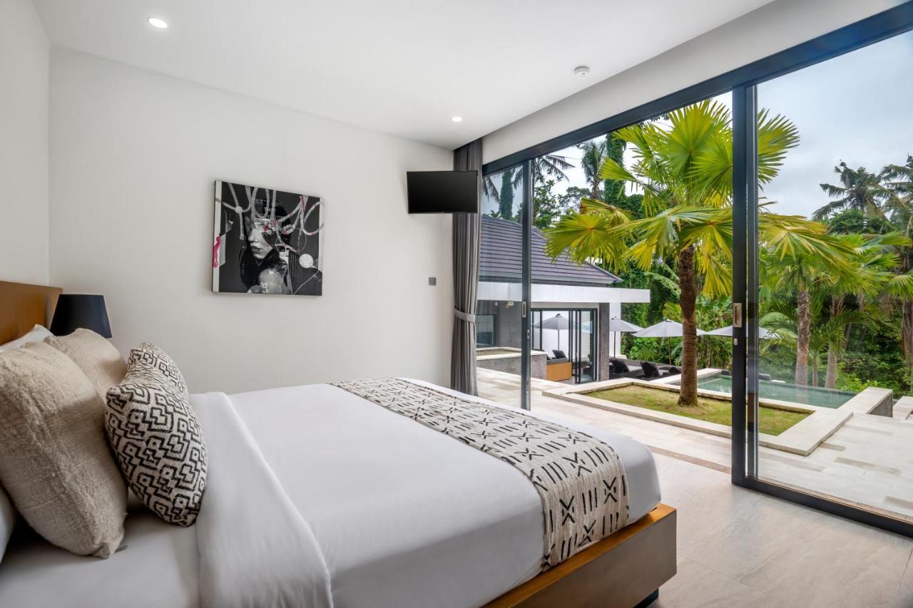 Villa Paradise