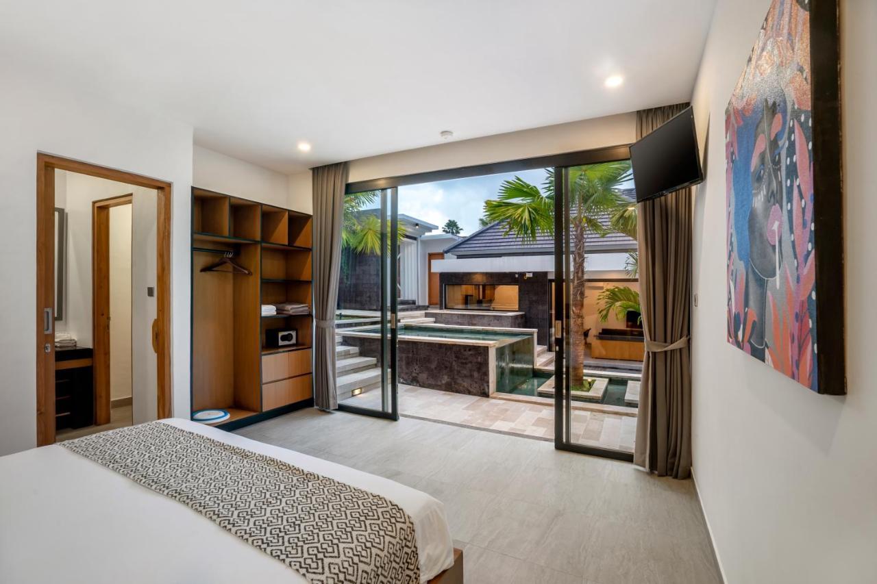 Villa Paradise Ubud