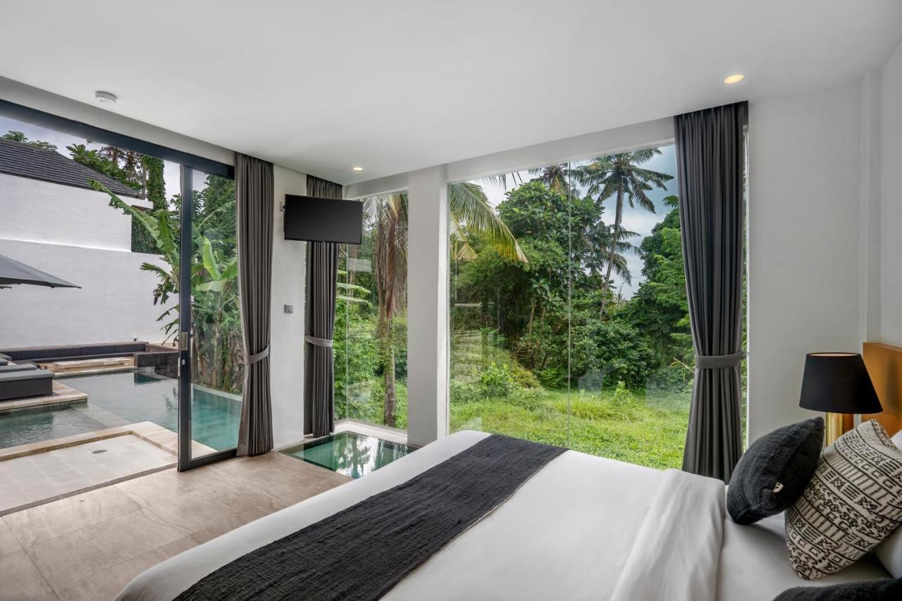 Paradise * Ubud