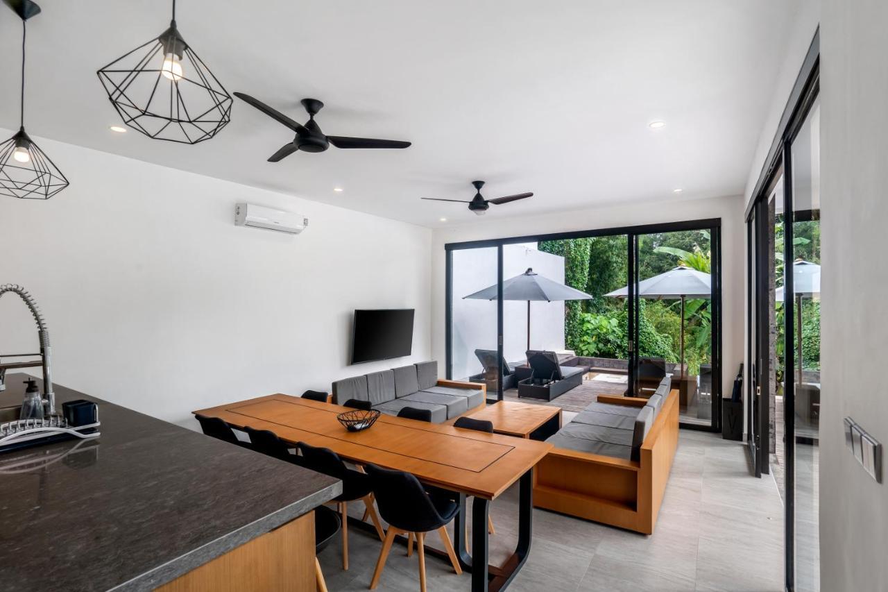 Villa Paradise Ubud