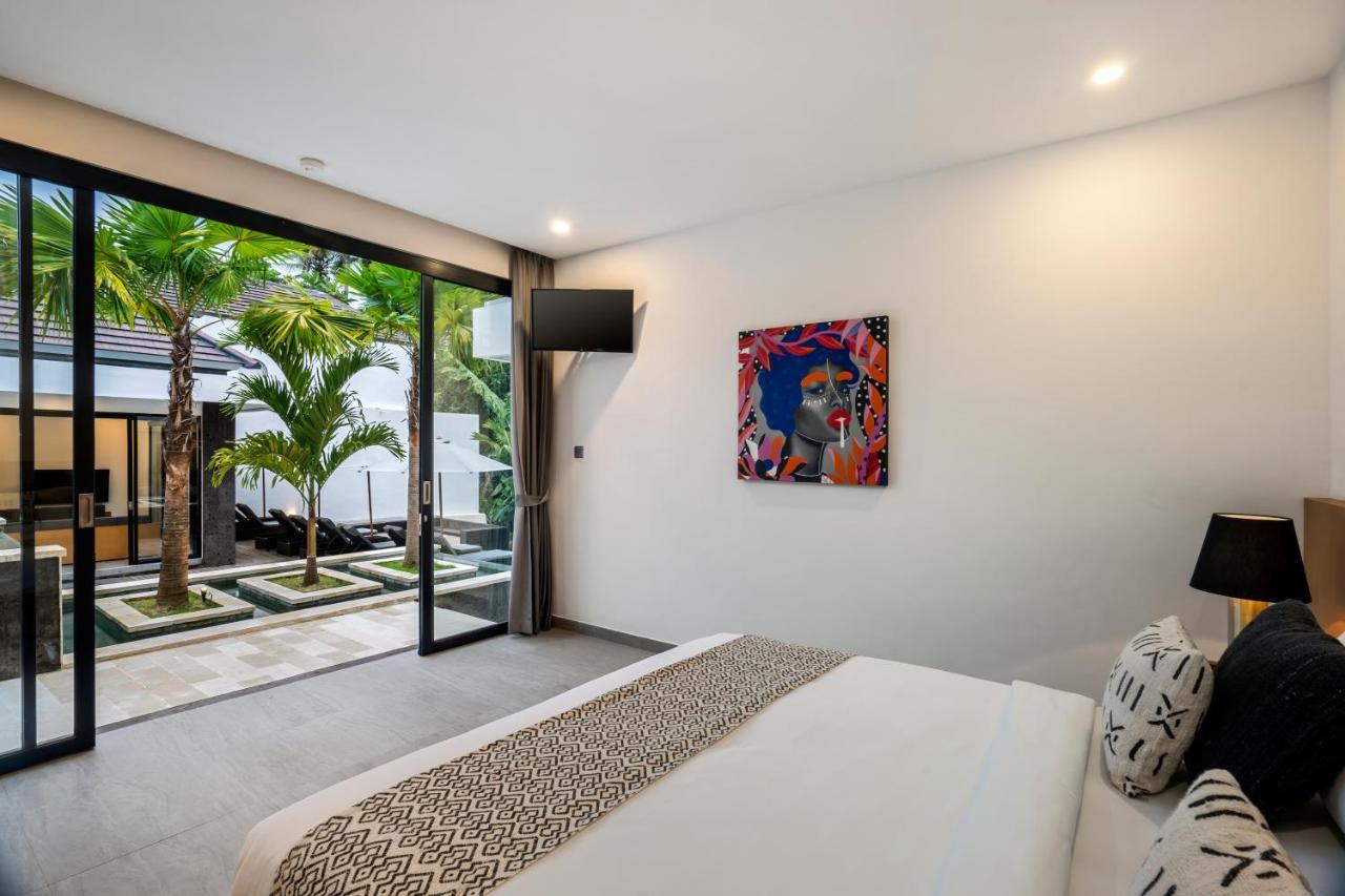 Villa Paradise