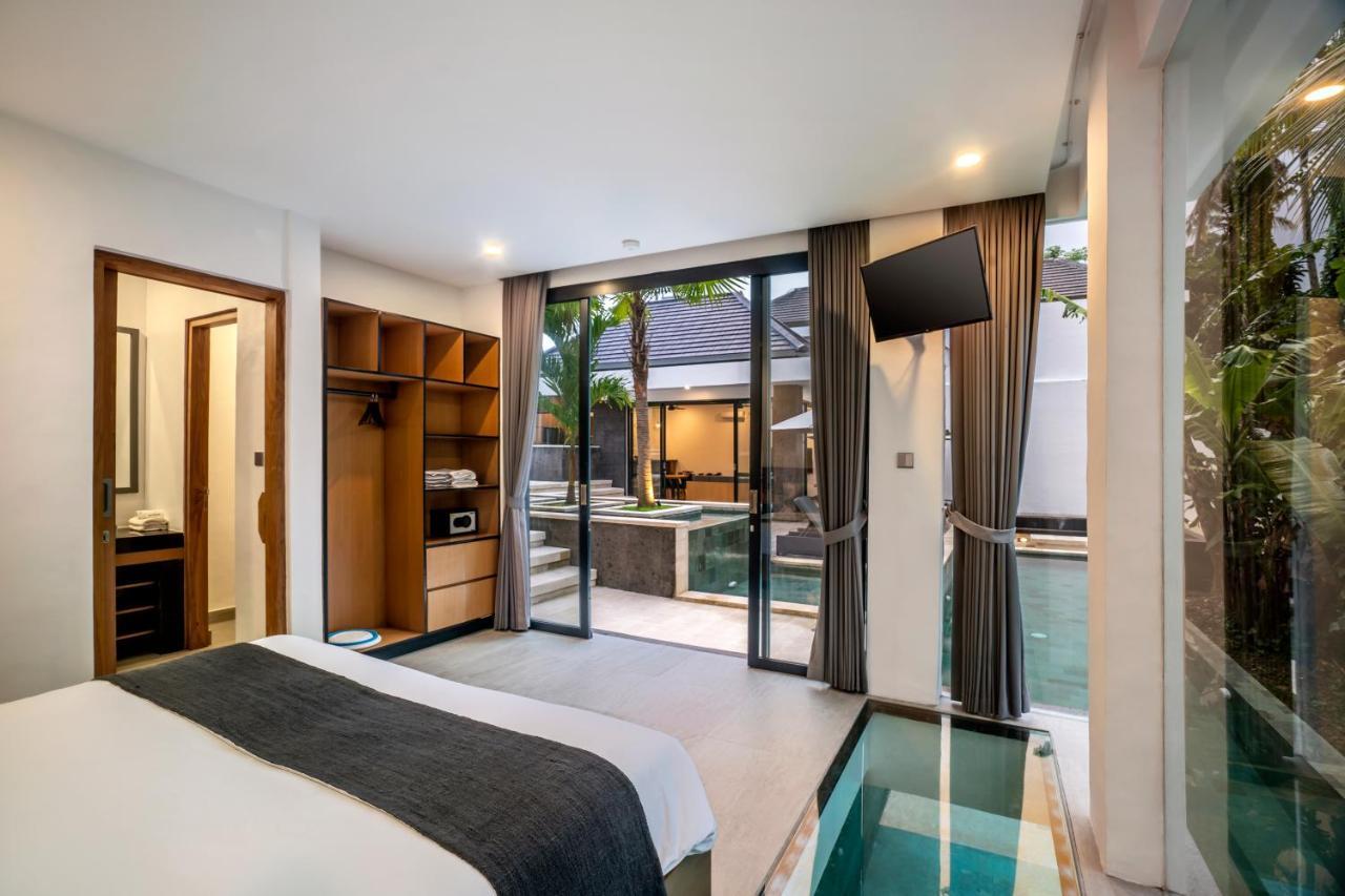 Villa Paradise