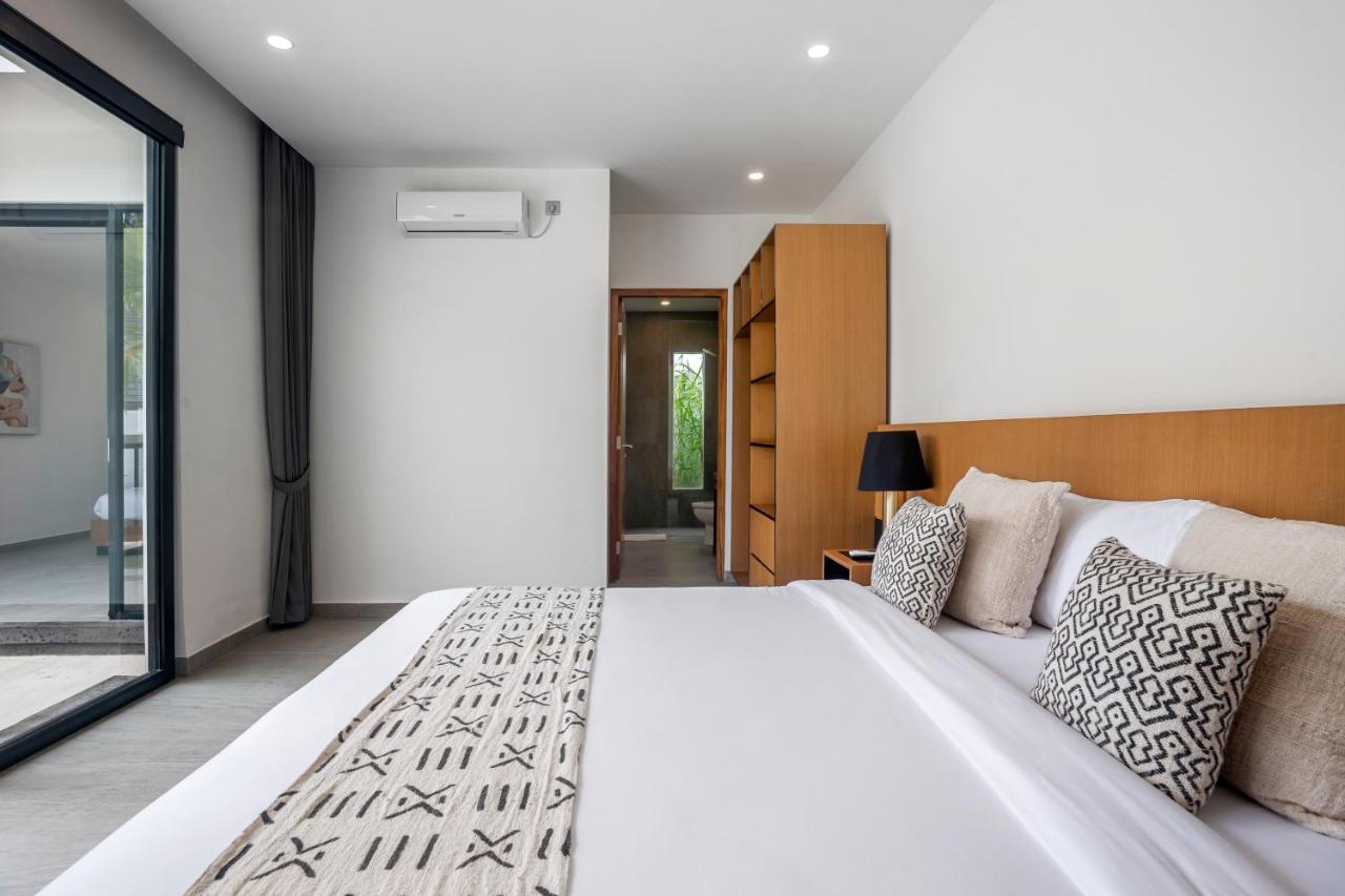 Villa Paradise Ubud
